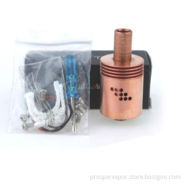 Hottest Rebuildable Rda Mechanical Mod Atomizer Mutation X Atomizer
